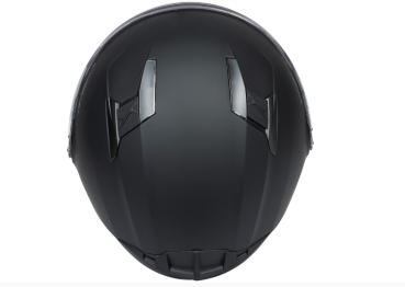 Jethelm "Stinger Jet" - SPEC-X - schwarz-matt